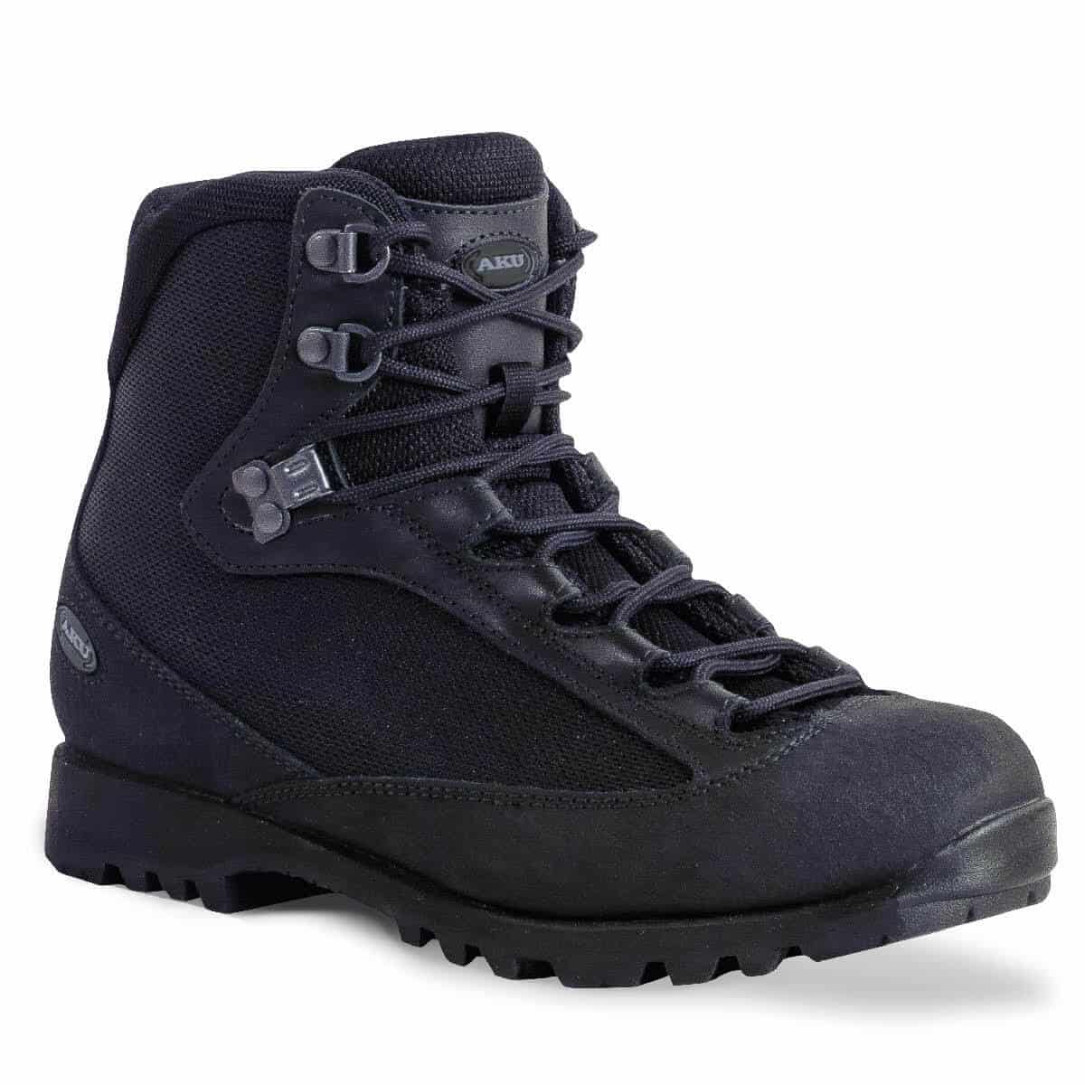 AKU PILGRIM HL GTX COMBAT | Waterproof Tactical Boots 